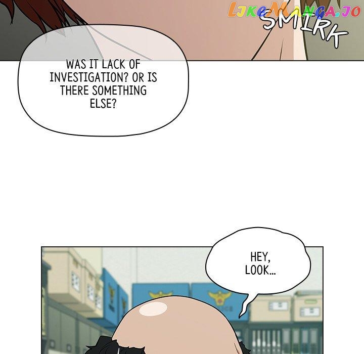 Actor Detective Han Moo-yul Chapter 23 - page 73