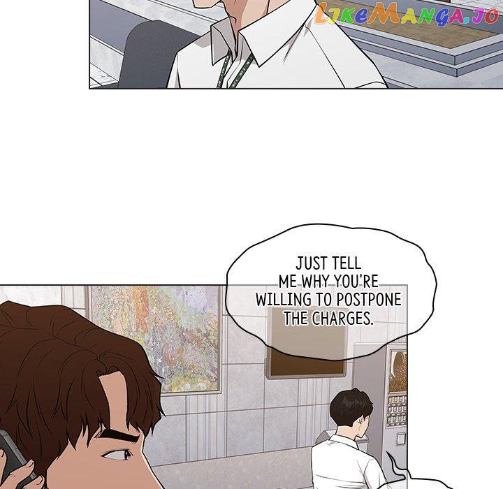 Actor Detective Han Moo-yul Chapter 23 - page 84