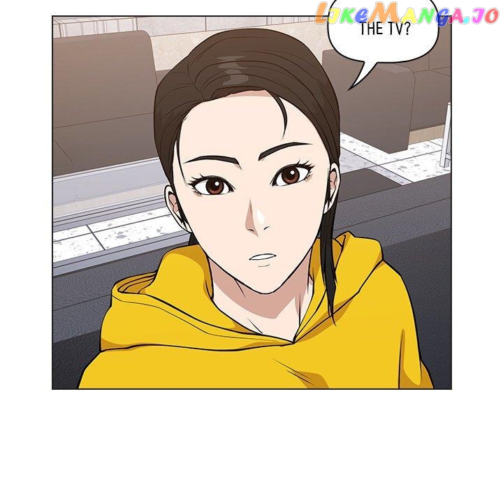 Actor Detective Han Moo-yul Chapter 23 - page 91
