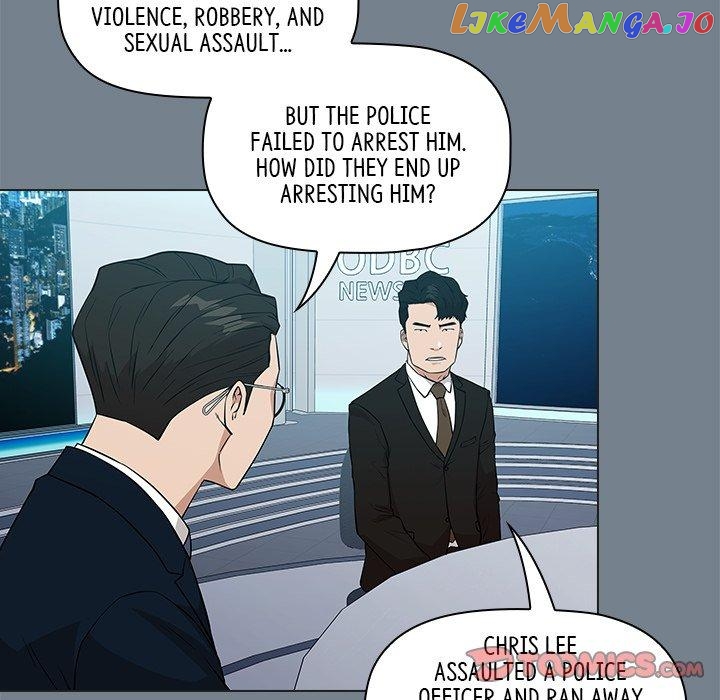 Actor Detective Han Moo-yul Chapter 23 - page 99
