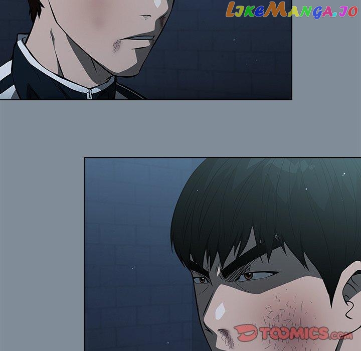 Actor Detective Han Moo-yul Chapter 44 - page 105