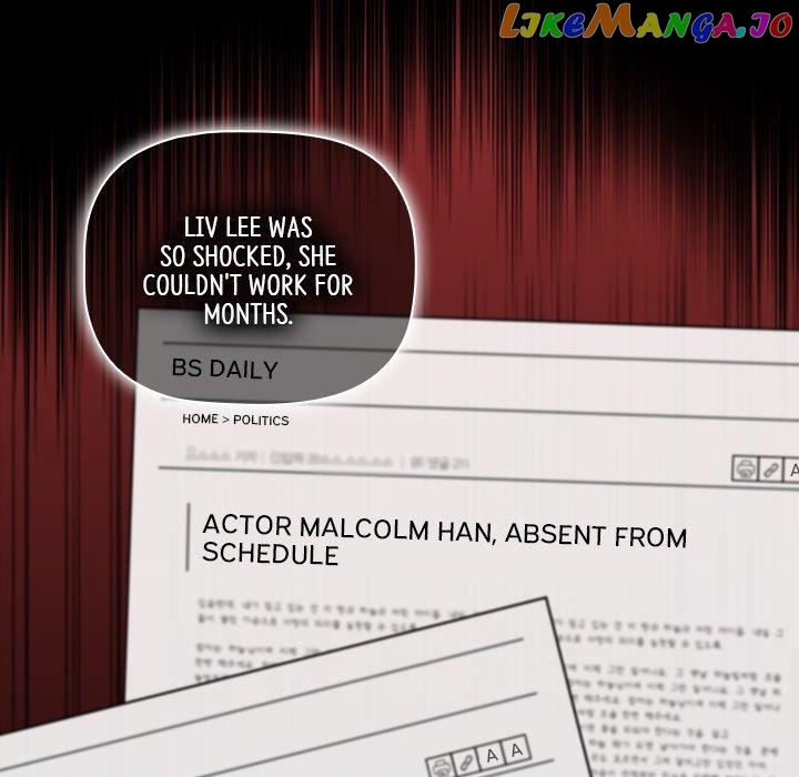Actor Detective Han Moo-yul Chapter 44 - page 110