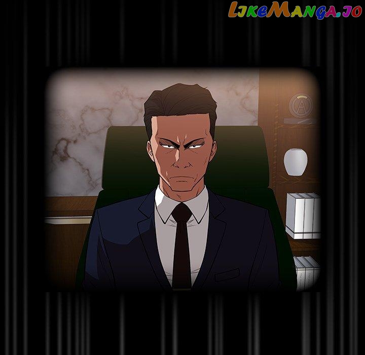 Actor Detective Han Moo-yul Chapter 44 - page 113