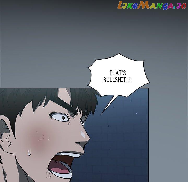 Actor Detective Han Moo-yul Chapter 44 - page 116