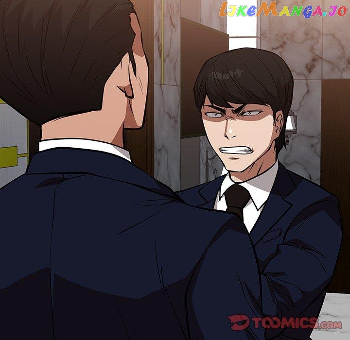 Actor Detective Han Moo-yul Chapter 44 - page 120