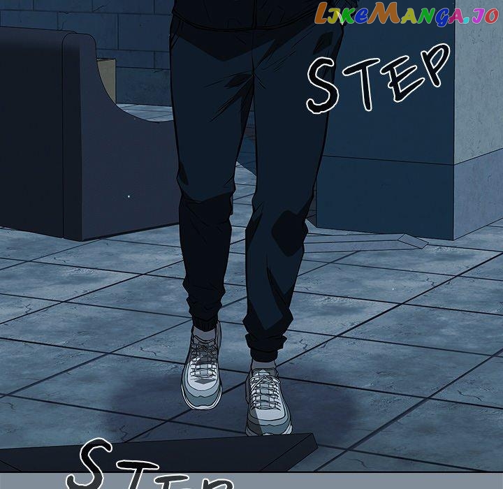 Actor Detective Han Moo-yul Chapter 44 - page 23