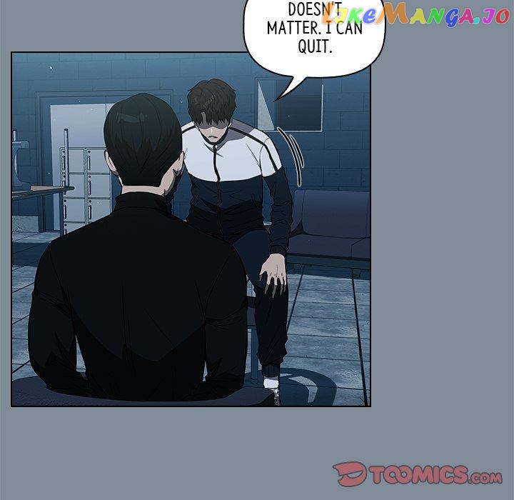 Actor Detective Han Moo-yul Chapter 44 - page 27