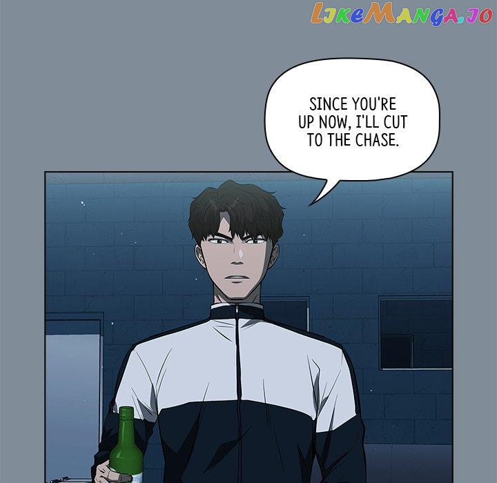 Actor Detective Han Moo-yul Chapter 44 - page 28
