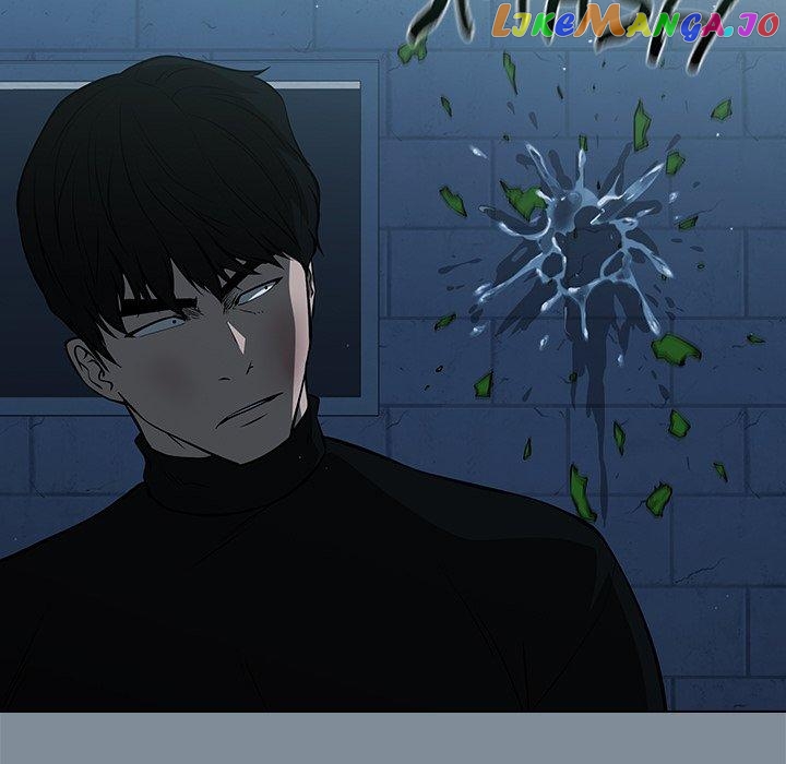 Actor Detective Han Moo-yul Chapter 44 - page 35