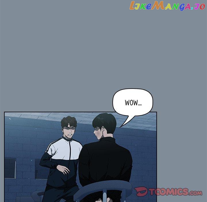 Actor Detective Han Moo-yul Chapter 44 - page 36