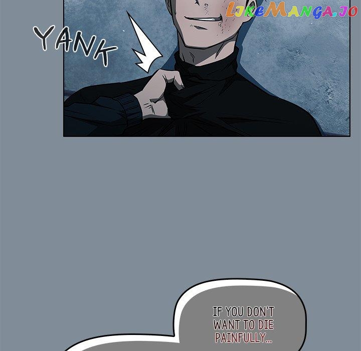Actor Detective Han Moo-yul Chapter 44 - page 46
