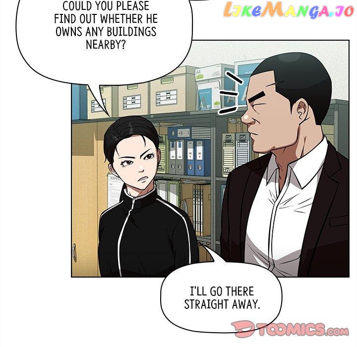 Actor Detective Han Moo-yul Chapter 44 - page 66