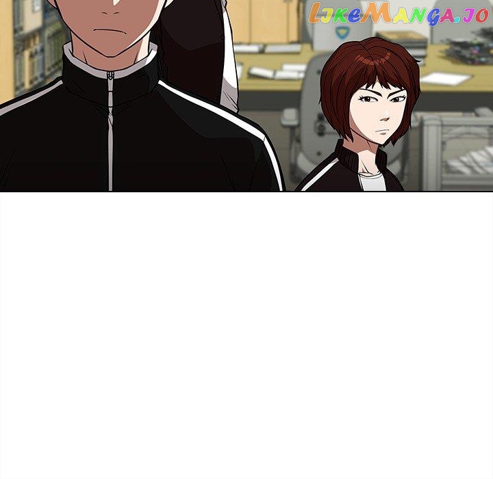 Actor Detective Han Moo-yul Chapter 44 - page 68