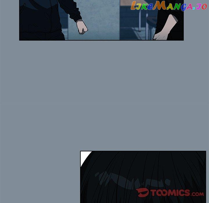 Actor Detective Han Moo-yul Chapter 44 - page 87