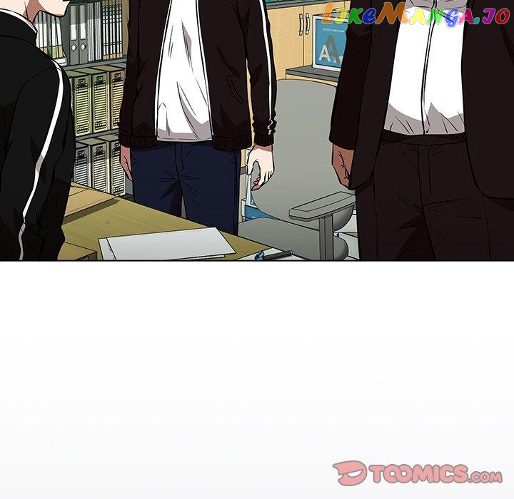 Actor Detective Han Moo-yul Chapter 44 - page 9