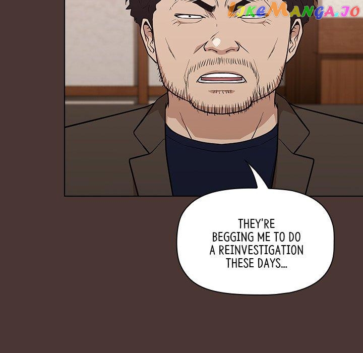Actor Detective Han Moo-yul Chapter 22 - page 100