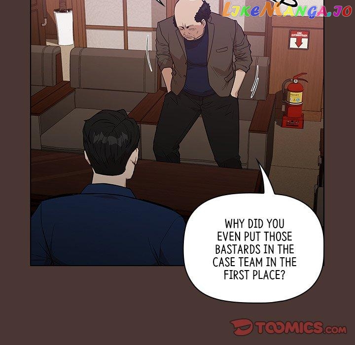 Actor Detective Han Moo-yul Chapter 22 - page 105
