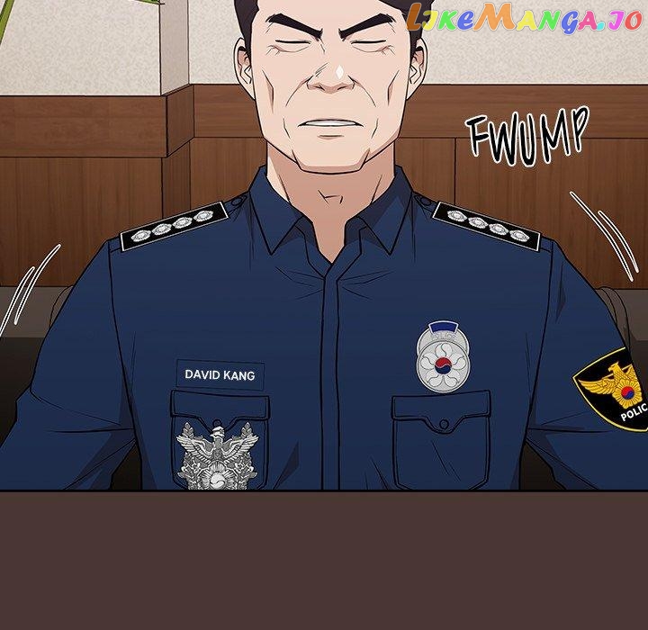 Actor Detective Han Moo-yul Chapter 22 - page 112