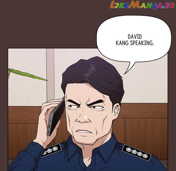 Actor Detective Han Moo-yul Chapter 22 - page 114