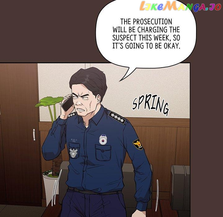 Actor Detective Han Moo-yul Chapter 22 - page 118