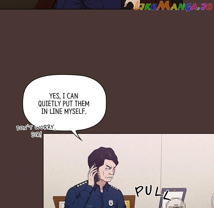 Actor Detective Han Moo-yul Chapter 22 - page 119