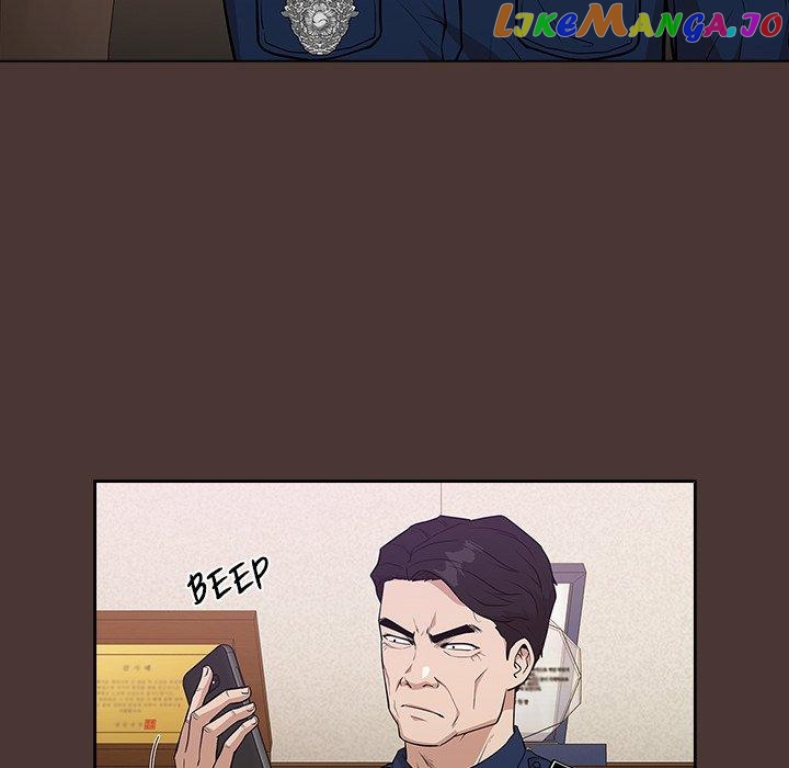 Actor Detective Han Moo-yul Chapter 22 - page 122