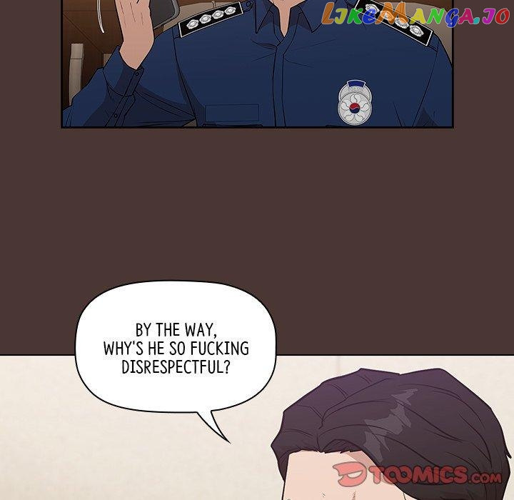 Actor Detective Han Moo-yul Chapter 22 - page 123