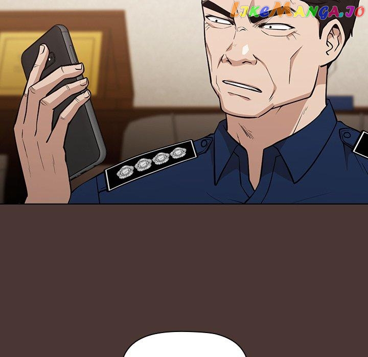 Actor Detective Han Moo-yul Chapter 22 - page 124
