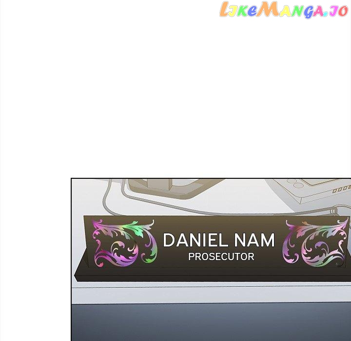Actor Detective Han Moo-yul Chapter 22 - page 131