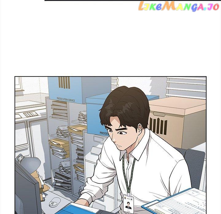 Actor Detective Han Moo-yul Chapter 22 - page 132