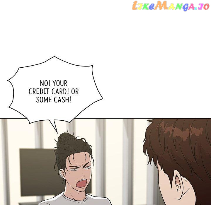 Actor Detective Han Moo-yul Chapter 22 - page 34