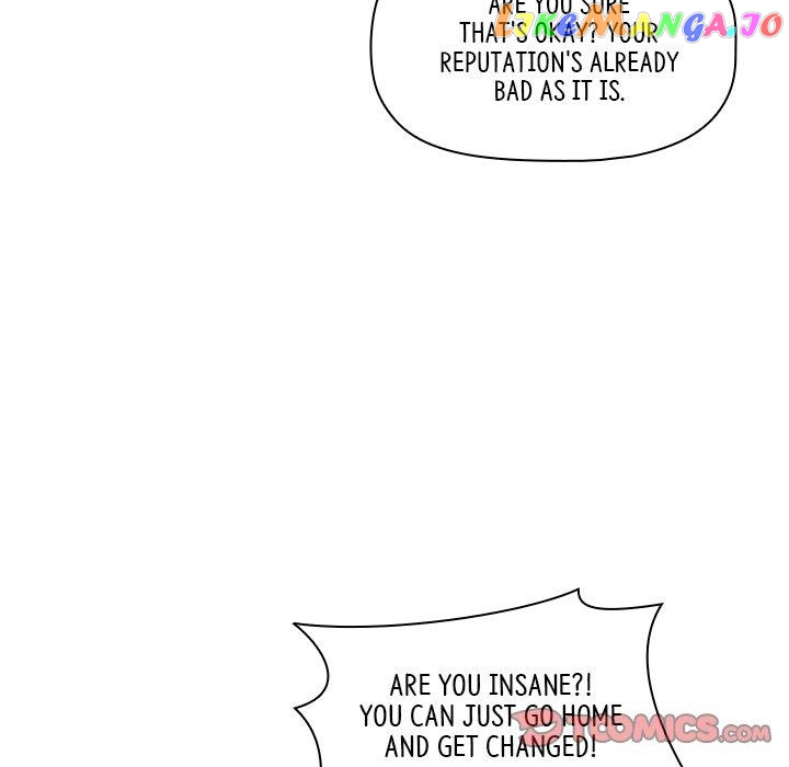 Actor Detective Han Moo-yul Chapter 22 - page 39