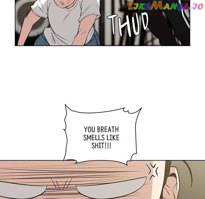 Actor Detective Han Moo-yul Chapter 22 - page 48