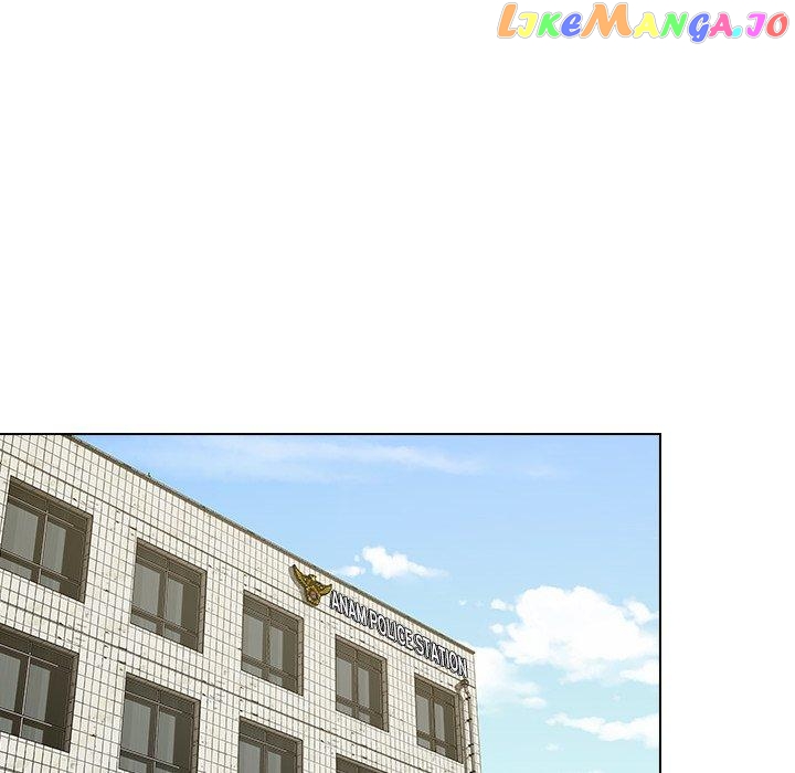 Actor Detective Han Moo-yul Chapter 22 - page 54