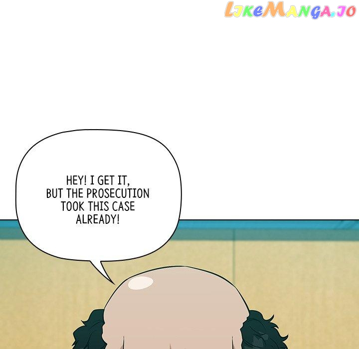 Actor Detective Han Moo-yul Chapter 22 - page 61