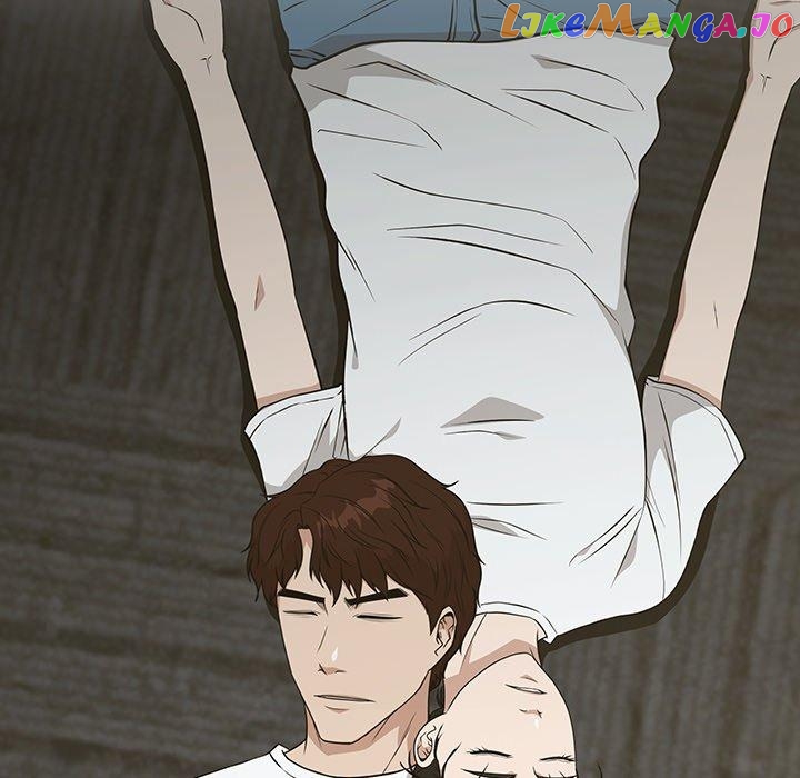 Actor Detective Han Moo-yul Chapter 22 - page 7