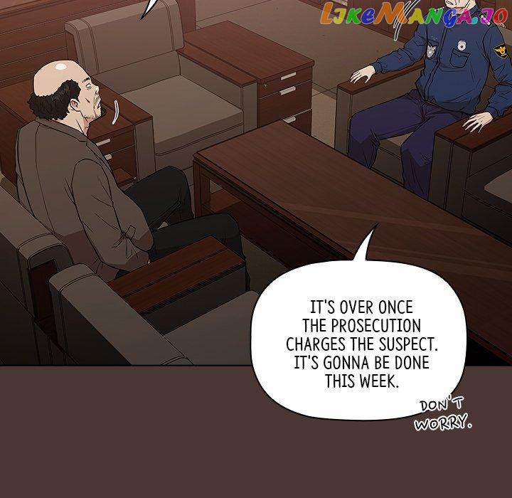 Actor Detective Han Moo-yul Chapter 22 - page 98
