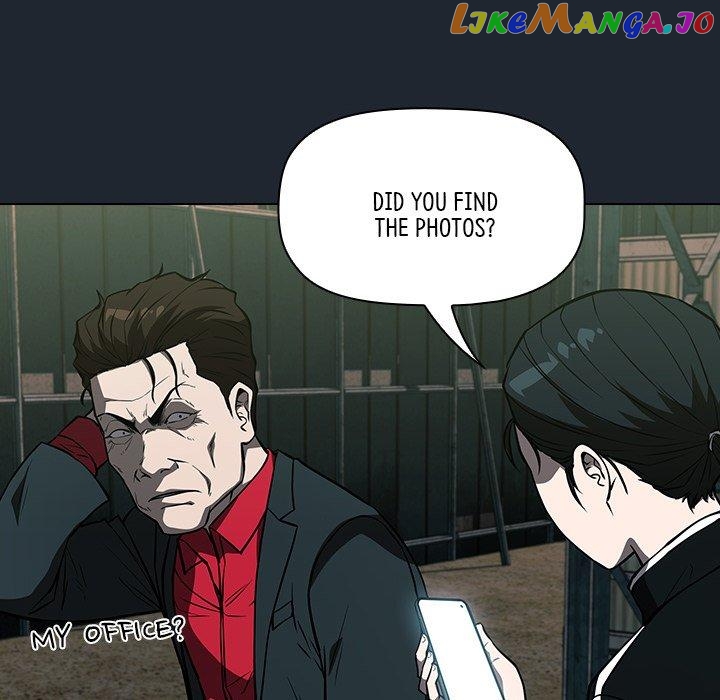 Actor Detective Han Moo-yul Chapter 43 - page 110