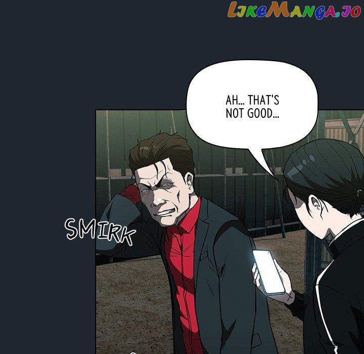 Actor Detective Han Moo-yul Chapter 43 - page 112