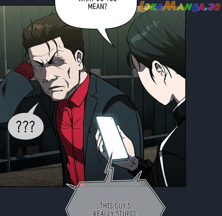 Actor Detective Han Moo-yul Chapter 43 - page 114