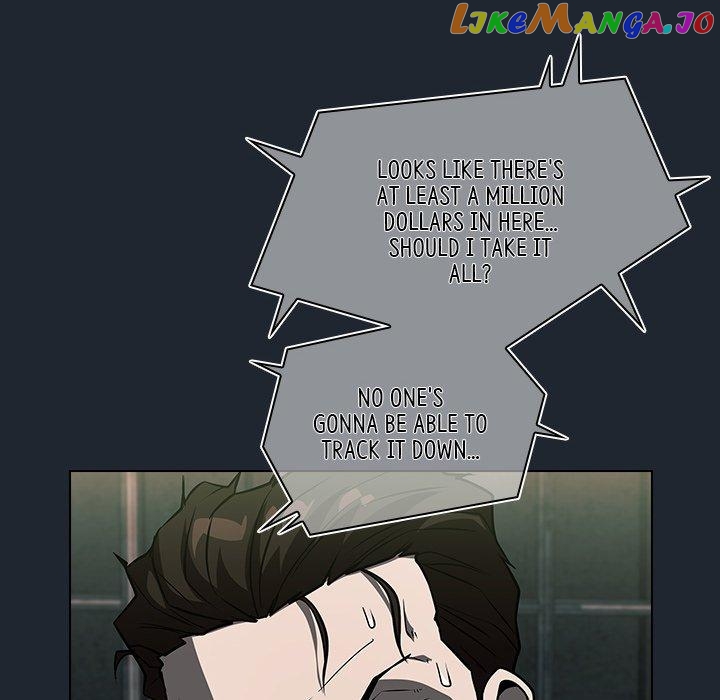 Actor Detective Han Moo-yul Chapter 43 - page 118