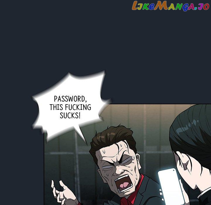 Actor Detective Han Moo-yul Chapter 43 - page 122