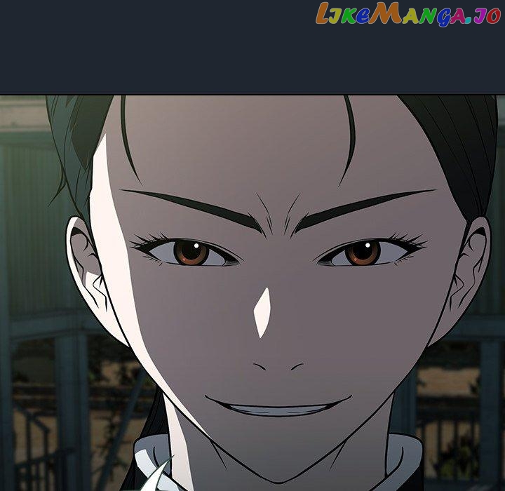 Actor Detective Han Moo-yul Chapter 43 - page 124
