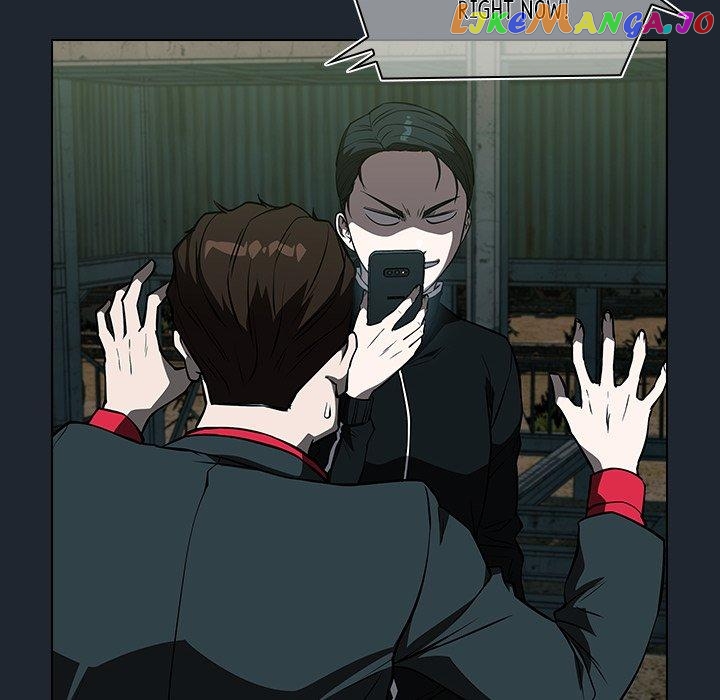 Actor Detective Han Moo-yul Chapter 43 - page 126