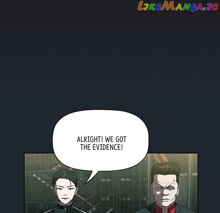 Actor Detective Han Moo-yul Chapter 43 - page 131