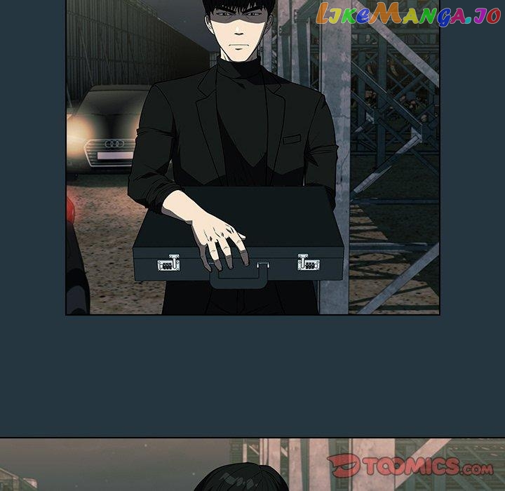 Actor Detective Han Moo-yul Chapter 43 - page 30