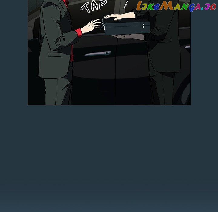 Actor Detective Han Moo-yul Chapter 43 - page 33