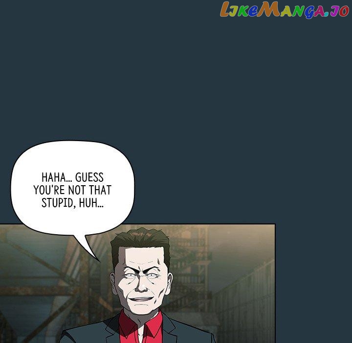 Actor Detective Han Moo-yul Chapter 43 - page 36