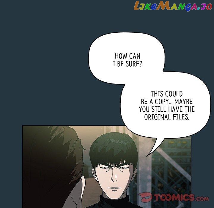 Actor Detective Han Moo-yul Chapter 43 - page 39