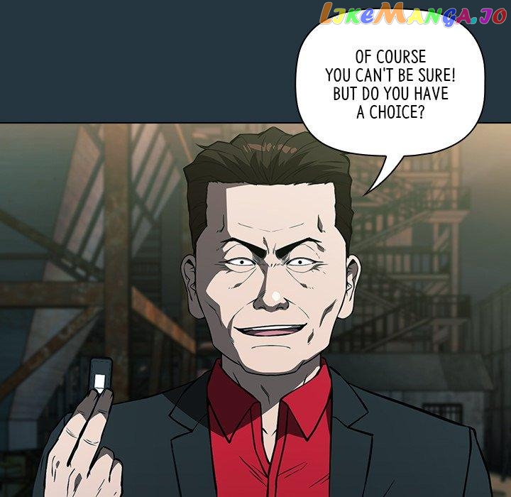 Actor Detective Han Moo-yul Chapter 43 - page 41